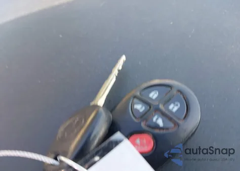 2014 Toyota Sienna Le V6 8 Passenger from USA, damaged, VIN 5TDKK3DC5ES449364